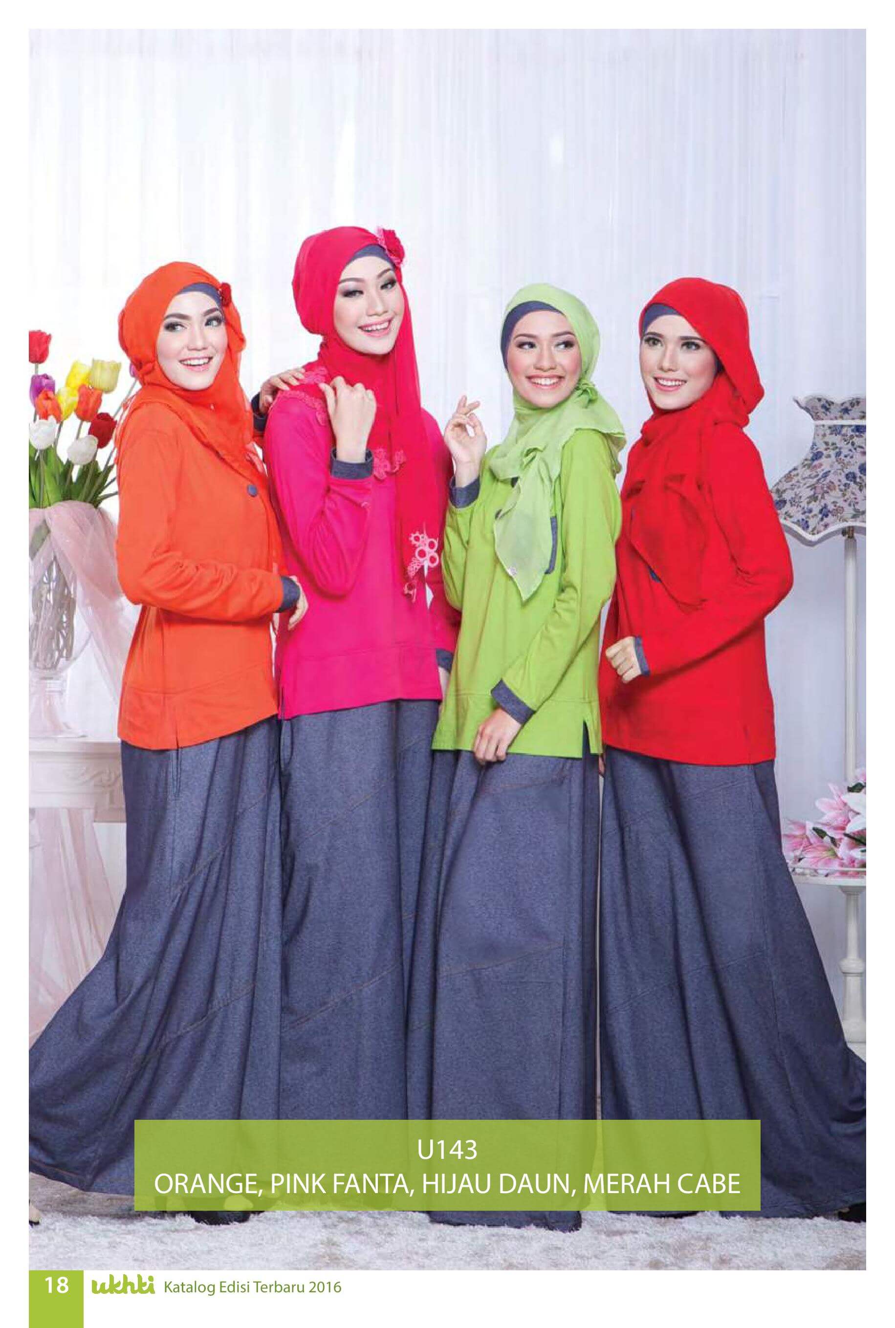 Galery Munira Ukhti